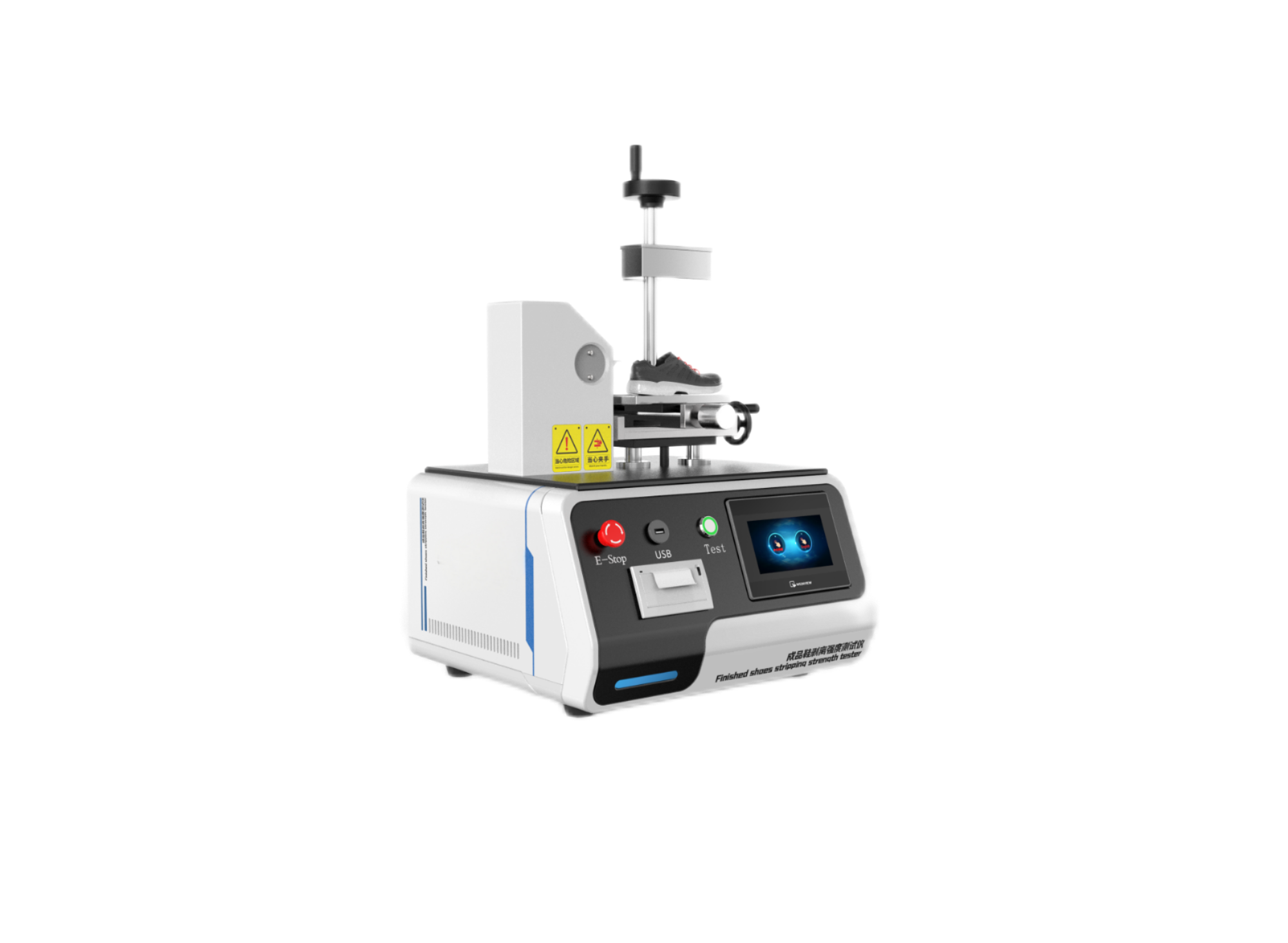 成品鞋剥离强度测试仪