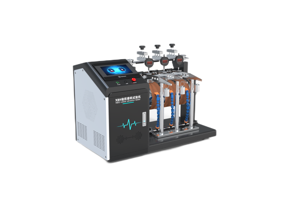 耐磨类检测仪器