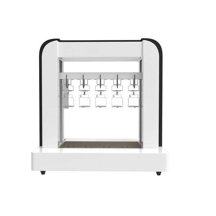 全自动液液萃取装置